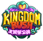 Logo Kingdom Rush Alliance